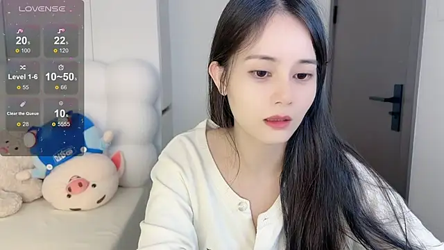 Judy-520 live sex cam