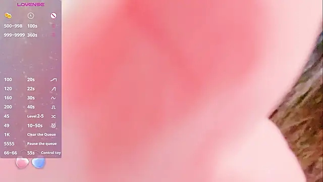 smile-03's cam snapshot