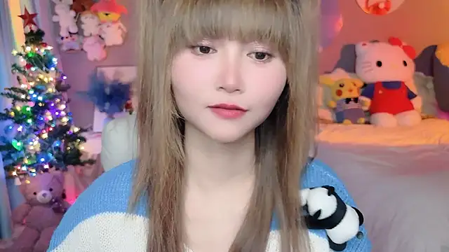 -xiao-xiao-'s cam snapshot