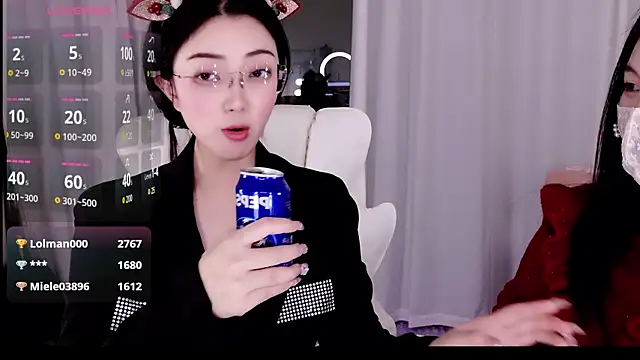 yangyang-777's cam snapshot