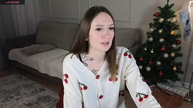 cutienaughtygirl's cam snapshot