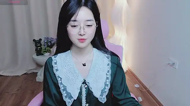 Miu-999's cam snapshot