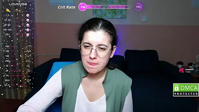 Aminabeatris live sex cam