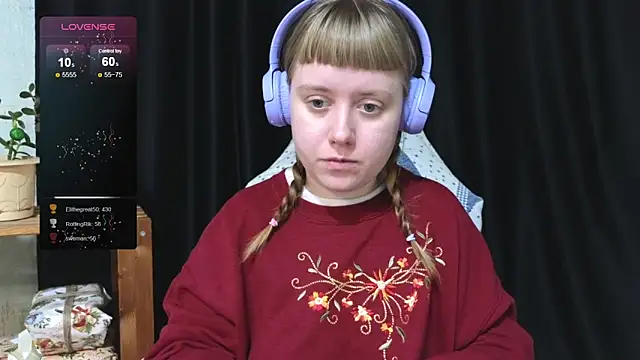 June_shy0's cam snapshot