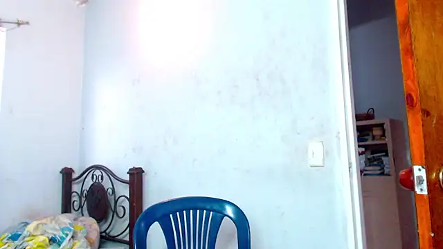 TheXEbonyxxx live sex cam