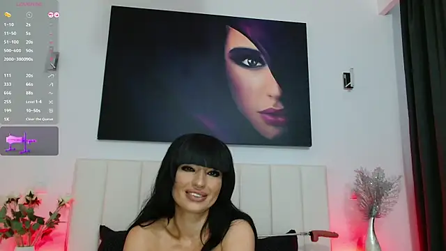 AnnaRos's cam snapshot