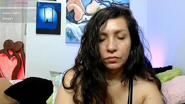 naihroby's cam snapshot