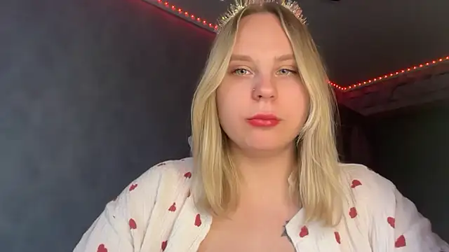 Thalia__Star's cam snapshot