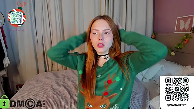 Diana_Brooks's cam snapshot