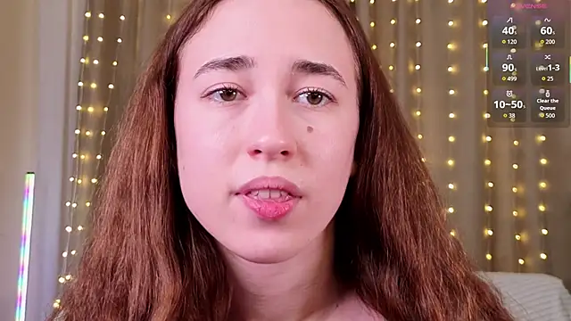 SudieNatera's cam snapshot