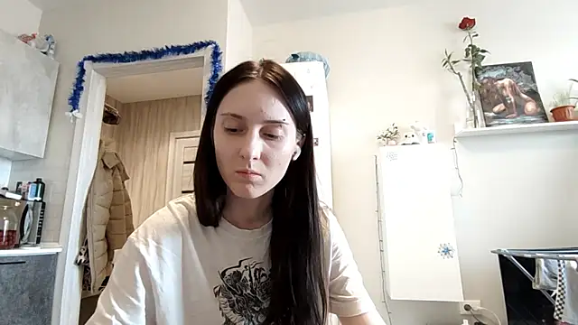 CyberAIice's cam snapshot