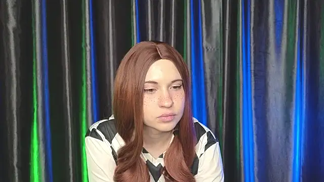 VennieCowgill's cam snapshot