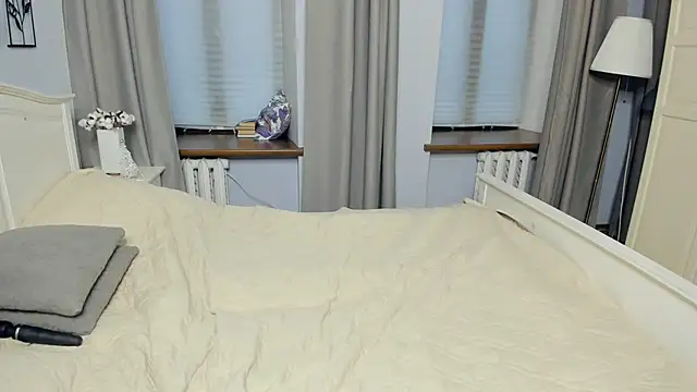 JanettVeld's cam snapshot