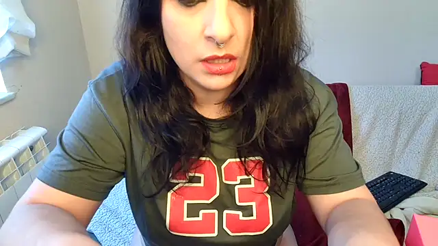 Lustylia live sex cam