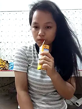 Anny-ly's cam snapshot