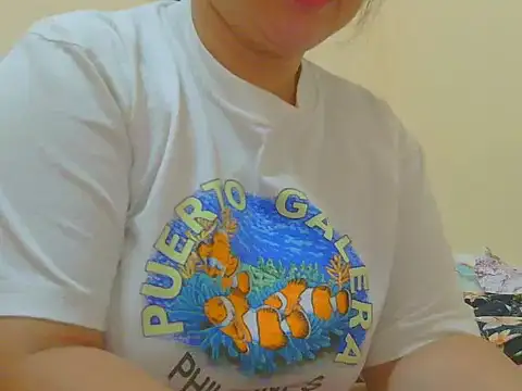 Yummykimkhae88's cam snapshot