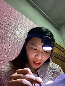 Yunzang's cam snapshot