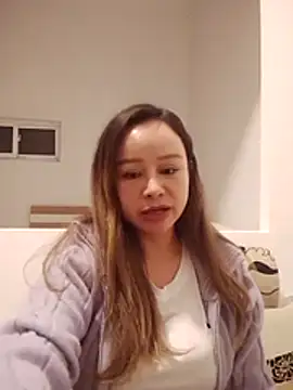 Christine-le1's cam snapshot