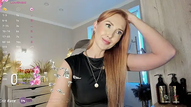 HotyPlays live sex cam