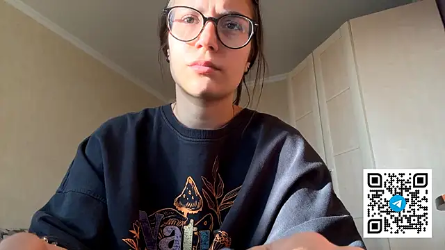 TequilaPariseau's cam snapshot