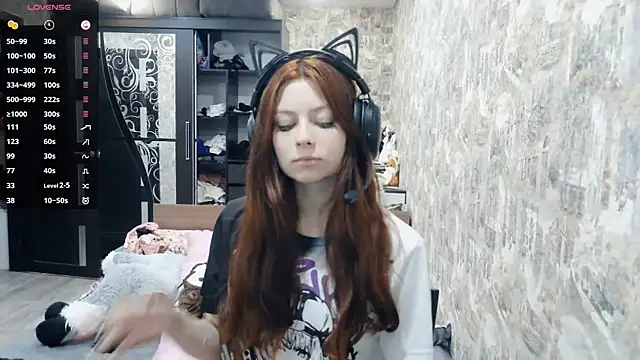 RendyDow's cam snapshot