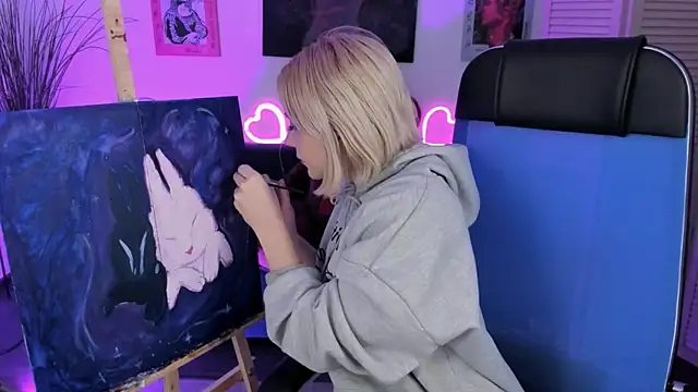 AuroraWrenfield's cam snapshot