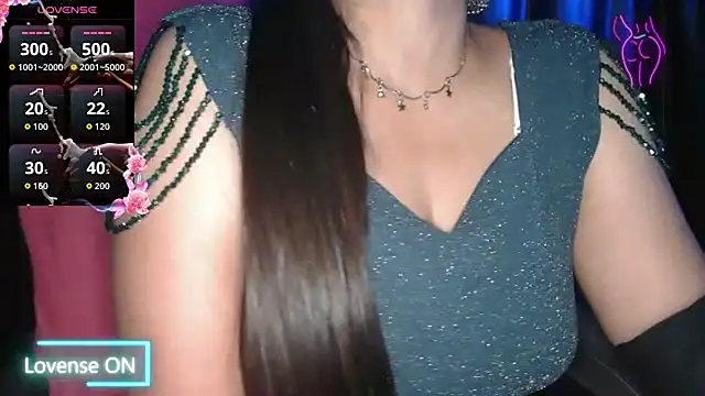 iChitrangda's cam snapshot