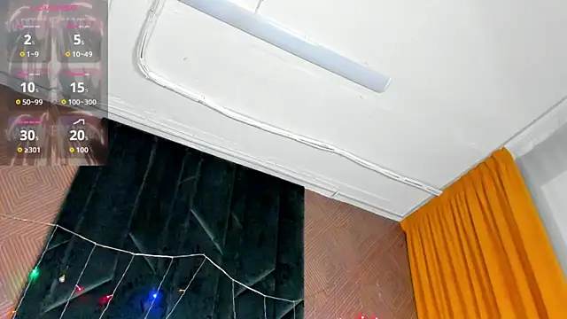 KarinaBroks's cam snapshot