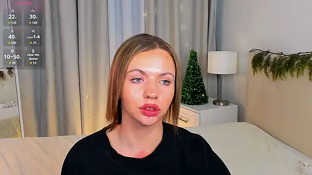 Keit_princess live sex cam