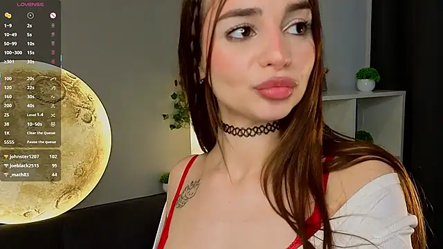 LauraHansil's cam snapshot