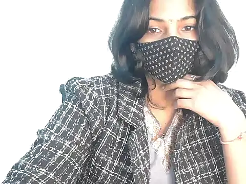 Lovely_Vaani's cam snapshot