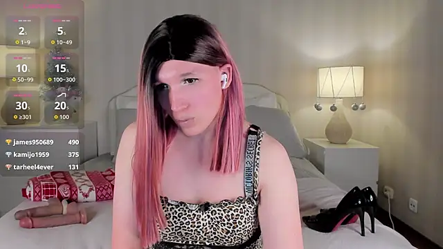 valeriasecret live sex cam