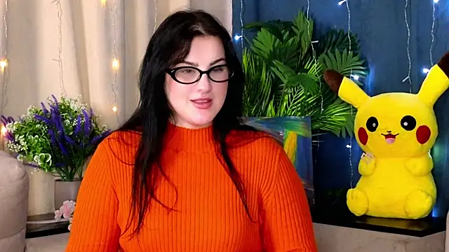 EvonVang's cam snapshot