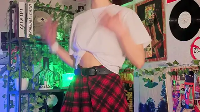 JeaneneWoltz's cam snapshot