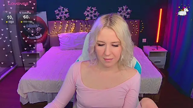 Selenatrend's cam snapshot