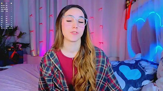 -CindyLou's cam snapshot