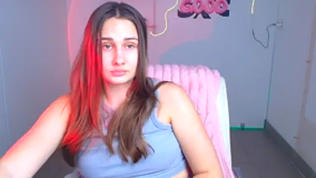 Stefanie_Sweet's cam snapshot