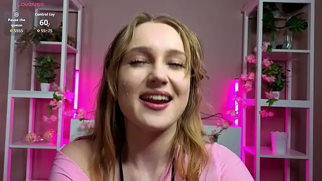 VanessaLightDiamond's cam snapshot