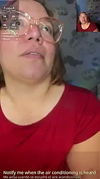 Johana_bbw's cam snapshot