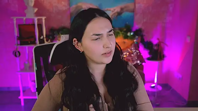 CeceliaJohnson's cam snapshot