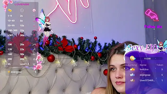 AnabeleBliss live sex cam