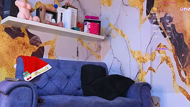 Nijinsky_LatinBoy live sex cam