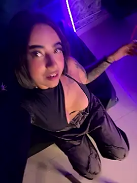 Scarlett-LS live sex cam