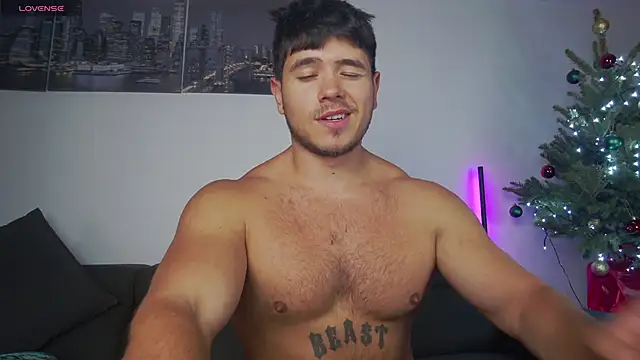 Arilas_ live sex cam