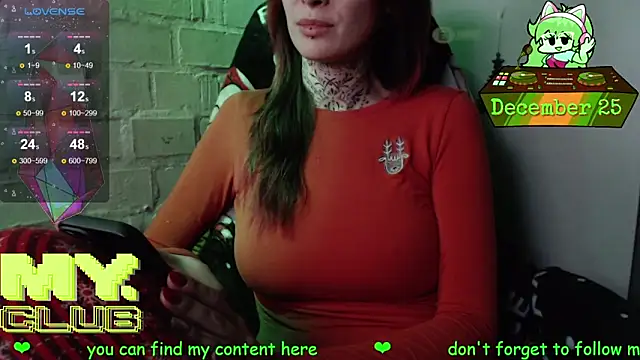 Witch_Emma live sex cam