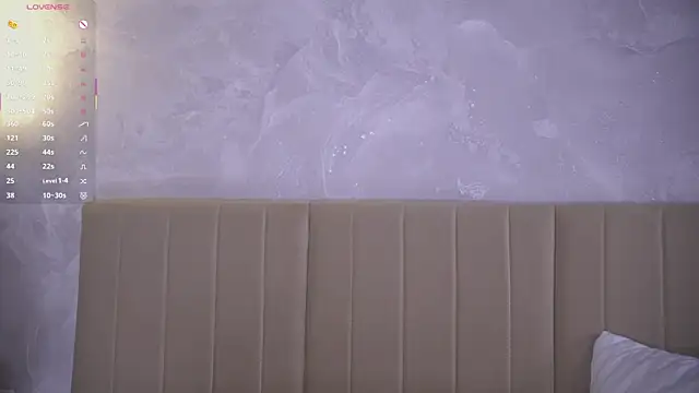 DawnGammell live sex cam