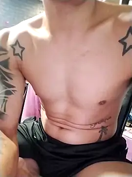 Eliazs2316- live sex cam