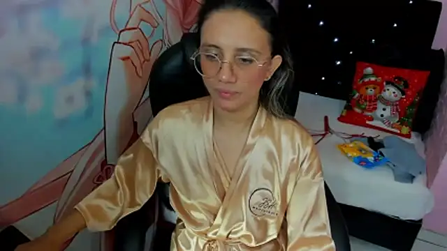 StarletTays's cam snapshot