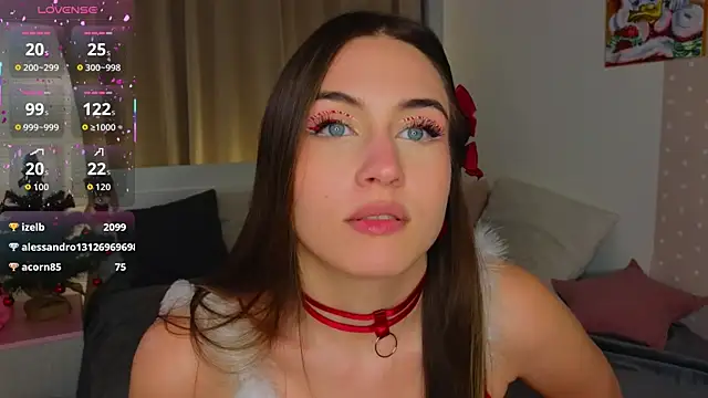 Moonlight1Sonata1's cam snapshot