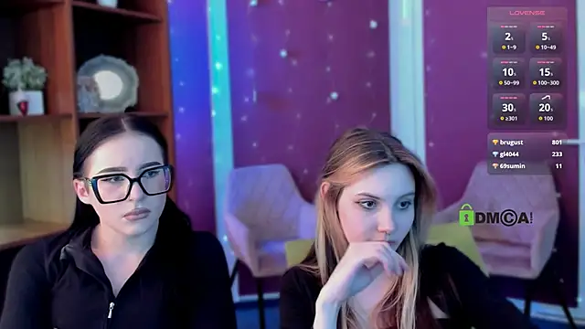 alia_skay's cam snapshot